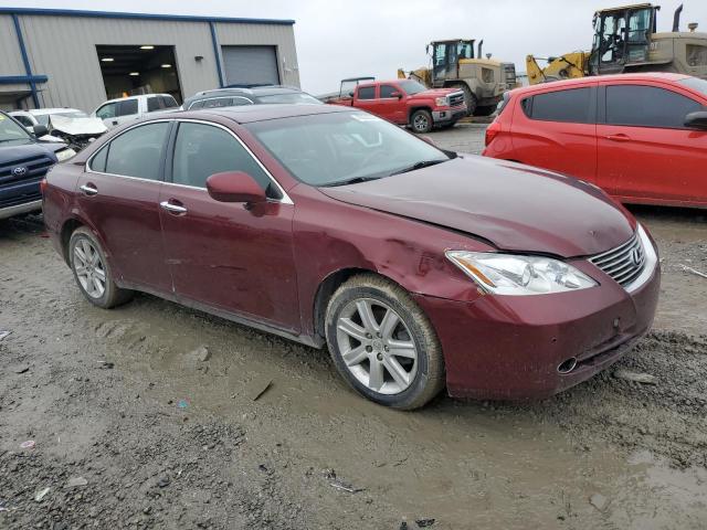 Photo 3 VIN: JTHBJ46G872151456 - LEXUS ES350 