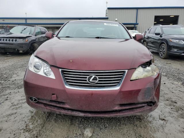 Photo 4 VIN: JTHBJ46G872151456 - LEXUS ES350 