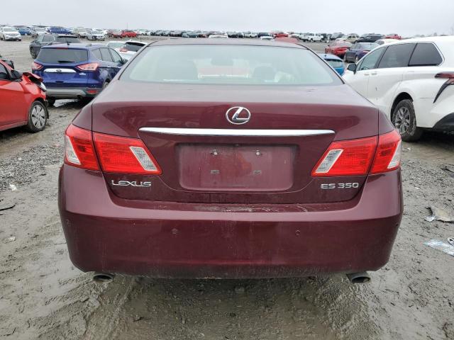 Photo 5 VIN: JTHBJ46G872151456 - LEXUS ES350 