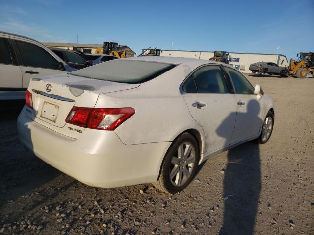 Photo 2 VIN: JTHBJ46G872152154 - LEXUS ES350 