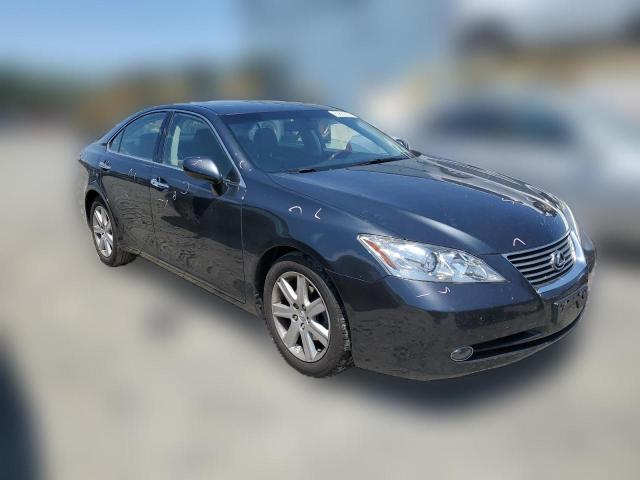 Photo 3 VIN: JTHBJ46G882157291 - LEXUS ES350 