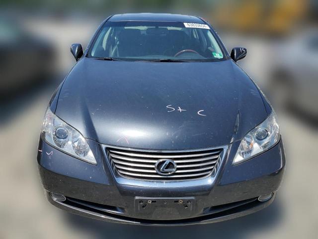 Photo 4 VIN: JTHBJ46G882157291 - LEXUS ES350 