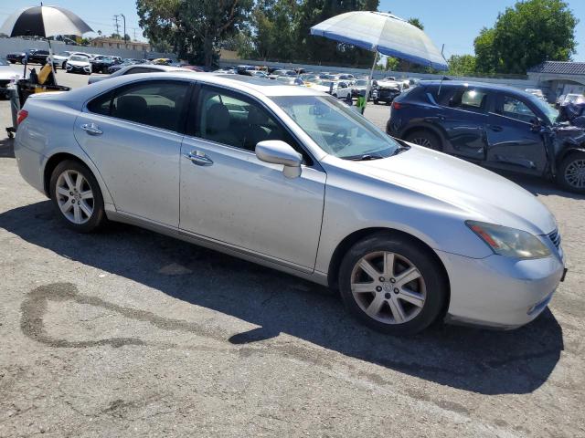 Photo 3 VIN: JTHBJ46G882158781 - LEXUS ES350 