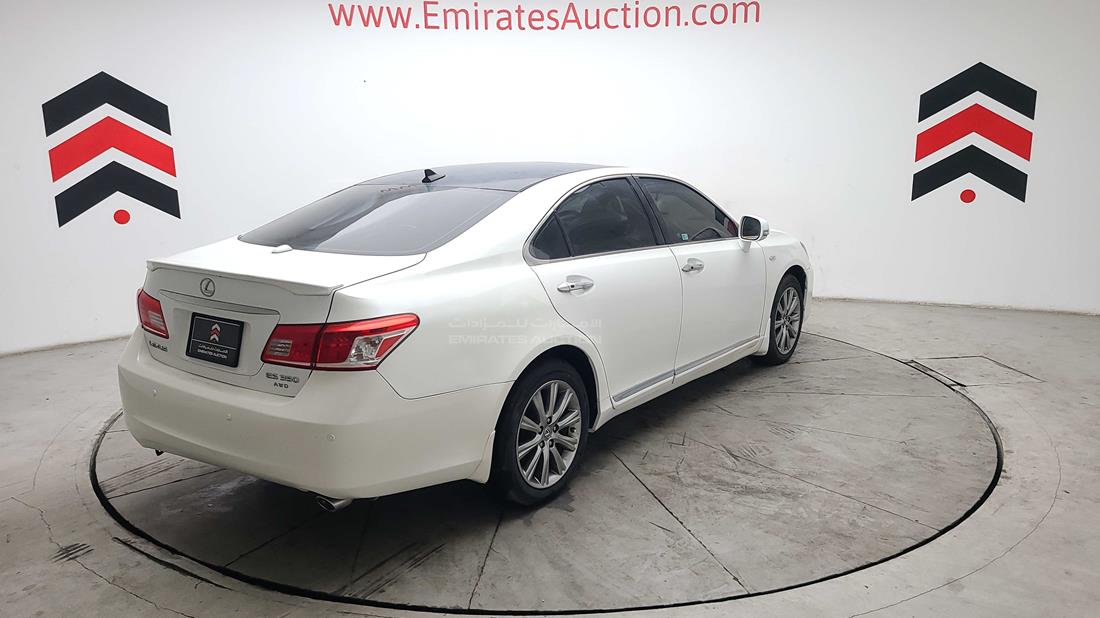 Photo 6 VIN: JTHBJ46G882166539 - LEXUS ES 350 