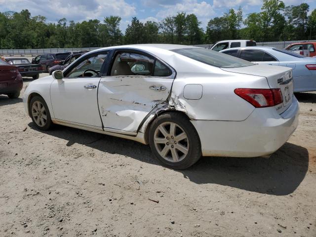 Photo 1 VIN: JTHBJ46G882167190 - LEXUS ES350 