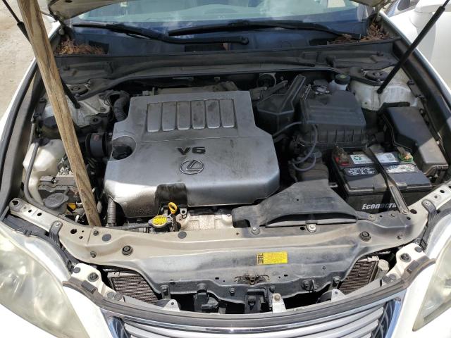 Photo 10 VIN: JTHBJ46G882167190 - LEXUS ES350 