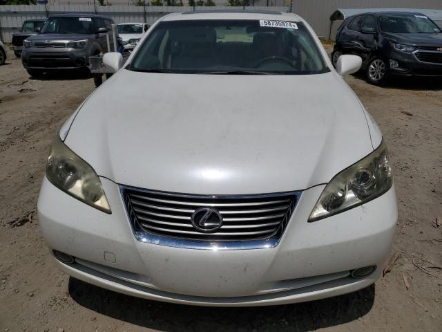 Photo 4 VIN: JTHBJ46G882167190 - LEXUS ES350 