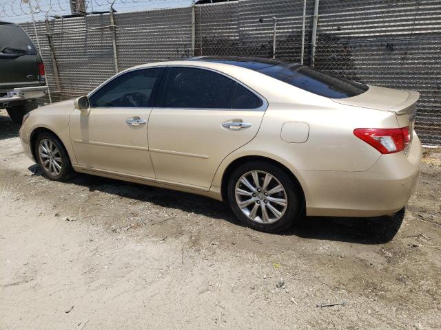 Photo 1 VIN: JTHBJ46G882170817 - LEXUS ES350 