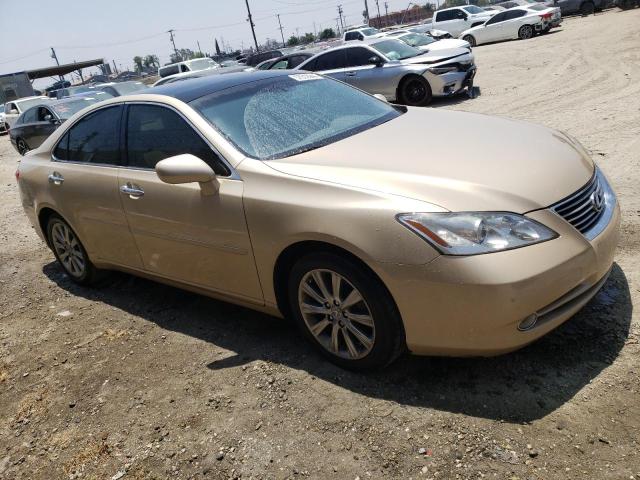 Photo 3 VIN: JTHBJ46G882170817 - LEXUS ES350 