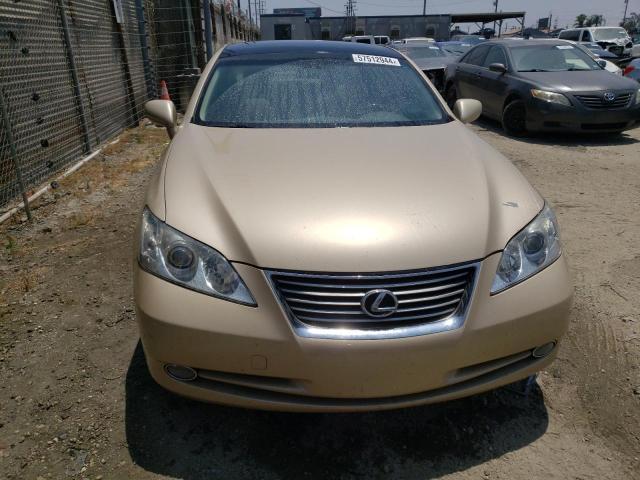 Photo 4 VIN: JTHBJ46G882170817 - LEXUS ES350 