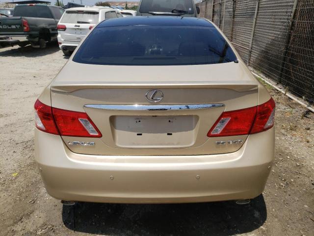 Photo 5 VIN: JTHBJ46G882170817 - LEXUS ES350 