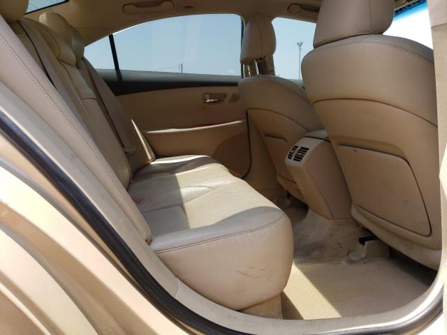 Photo 9 VIN: JTHBJ46G882170817 - LEXUS ES350 