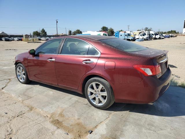 Photo 1 VIN: JTHBJ46G882178173 - LEXUS ES 350 