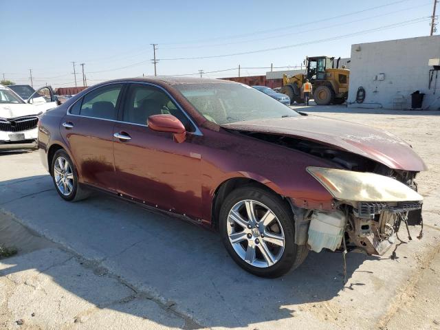 Photo 3 VIN: JTHBJ46G882178173 - LEXUS ES 350 