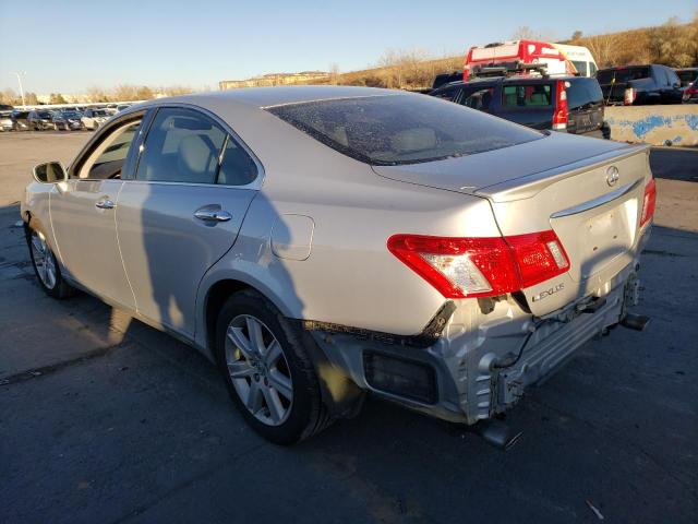 Photo 1 VIN: JTHBJ46G882180585 - LEXUS ES350 