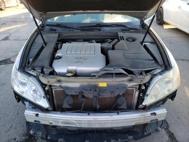 Photo 10 VIN: JTHBJ46G882180585 - LEXUS ES350 