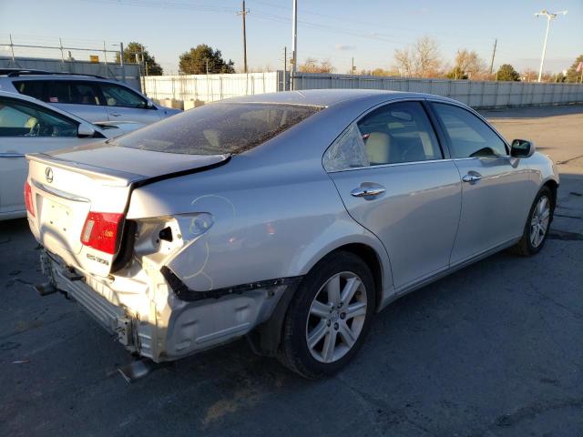 Photo 2 VIN: JTHBJ46G882180585 - LEXUS ES350 