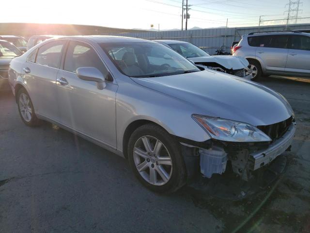 Photo 3 VIN: JTHBJ46G882180585 - LEXUS ES350 