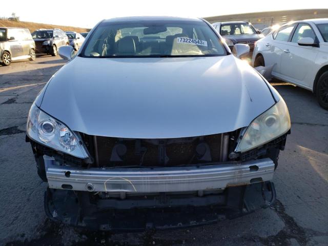 Photo 4 VIN: JTHBJ46G882180585 - LEXUS ES350 