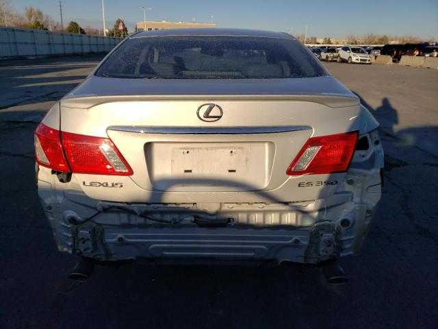 Photo 5 VIN: JTHBJ46G882180585 - LEXUS ES350 