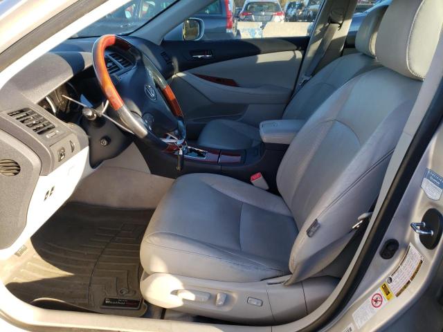 Photo 6 VIN: JTHBJ46G882180585 - LEXUS ES350 