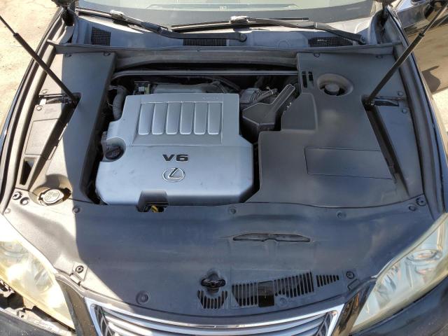 Photo 10 VIN: JTHBJ46G882181784 - LEXUS ES 350 