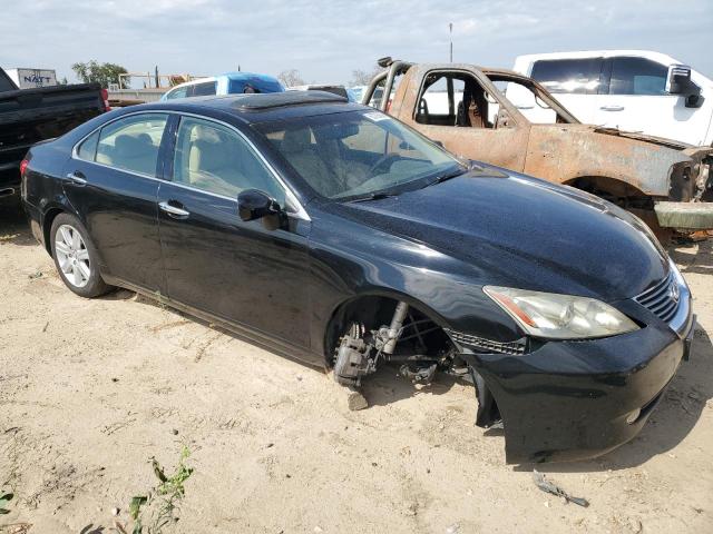 Photo 3 VIN: JTHBJ46G882181784 - LEXUS ES 350 