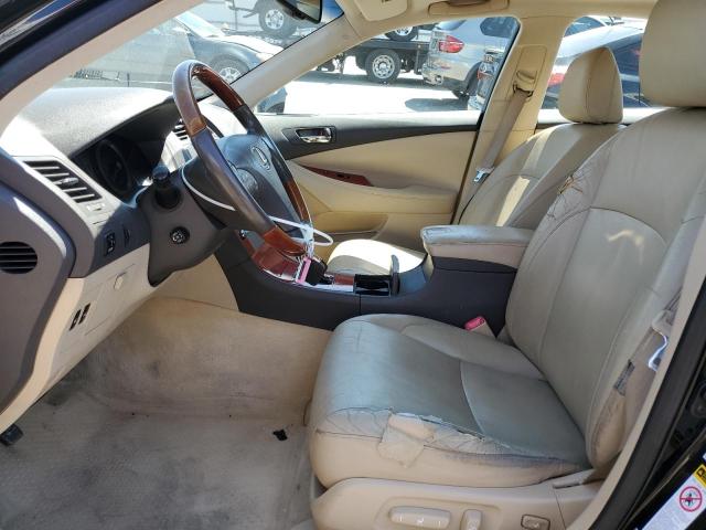 Photo 6 VIN: JTHBJ46G882181784 - LEXUS ES 350 