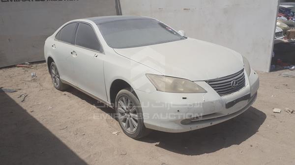 Photo 7 VIN: JTHBJ46G882186404 - LEXUS ES 350 