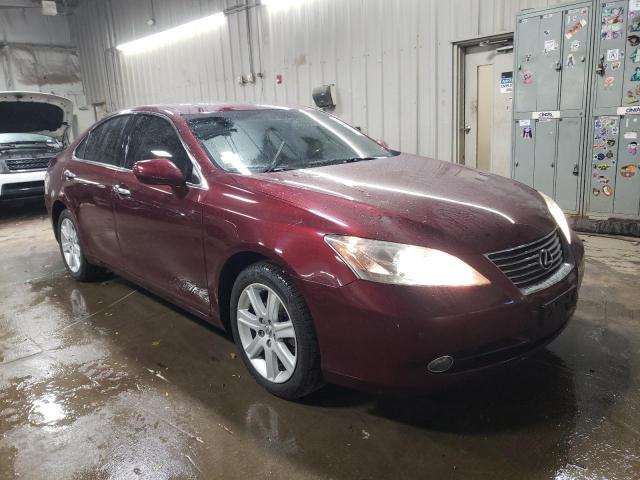 Photo 3 VIN: JTHBJ46G882197824 - LEXUS ES 350 