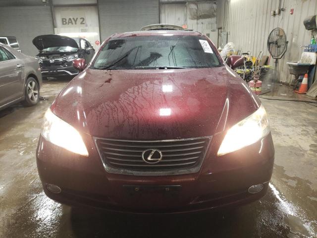 Photo 4 VIN: JTHBJ46G882197824 - LEXUS ES 350 