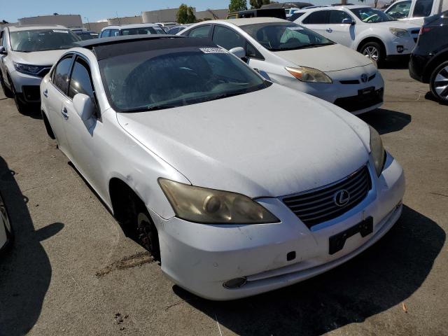 Photo 3 VIN: JTHBJ46G882205114 - LEXUS ES350 