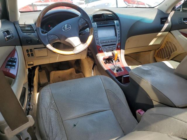 Photo 7 VIN: JTHBJ46G882205114 - LEXUS ES350 