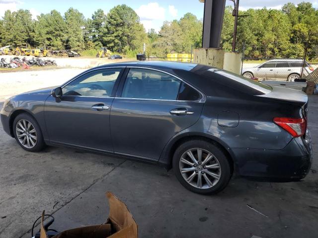 Photo 1 VIN: JTHBJ46G882207252 - LEXUS ES 350 