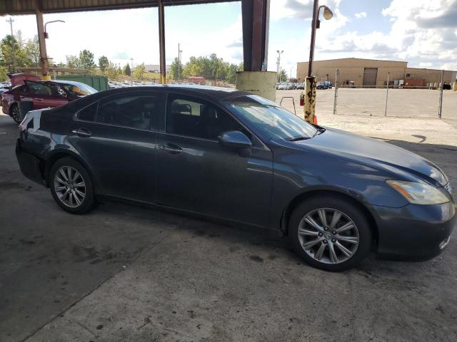 Photo 3 VIN: JTHBJ46G882207252 - LEXUS ES 350 