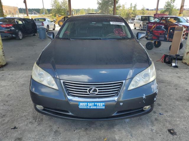 Photo 4 VIN: JTHBJ46G882207252 - LEXUS ES 350 