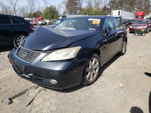 Photo 1 VIN: JTHBJ46G882208403 - LEXUS ES 350 