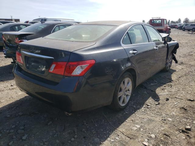 Photo 3 VIN: JTHBJ46G882208403 - LEXUS ES 350 