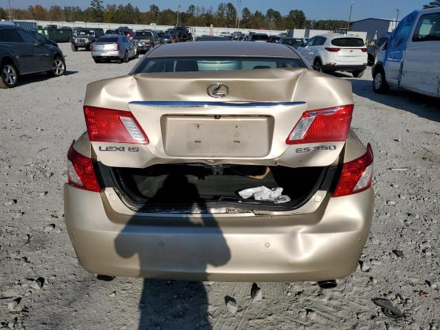 Photo 5 VIN: JTHBJ46G882212175 - LEXUS ES350 