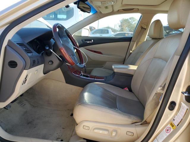 Photo 6 VIN: JTHBJ46G882212175 - LEXUS ES350 