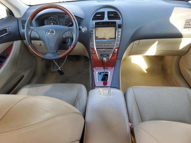 Photo 7 VIN: JTHBJ46G882212175 - LEXUS ES350 