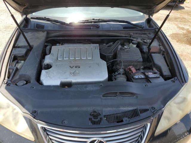 Photo 10 VIN: JTHBJ46G882212886 - LEXUS ES350 