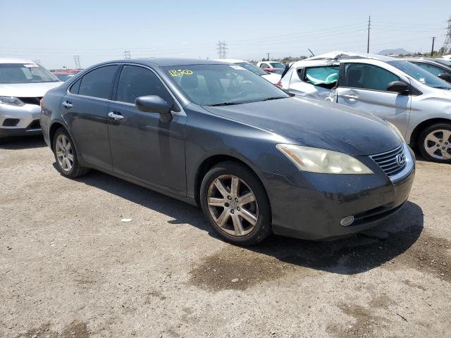 Photo 3 VIN: JTHBJ46G882212886 - LEXUS ES350 