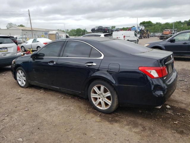 Photo 1 VIN: JTHBJ46G882213259 - LEXUS ES350 