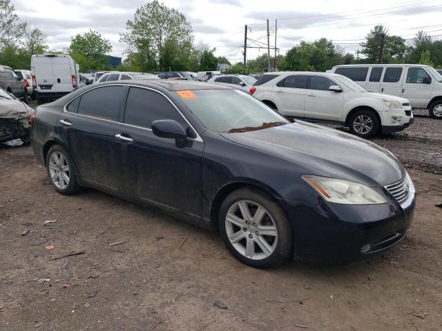 Photo 3 VIN: JTHBJ46G882213259 - LEXUS ES350 