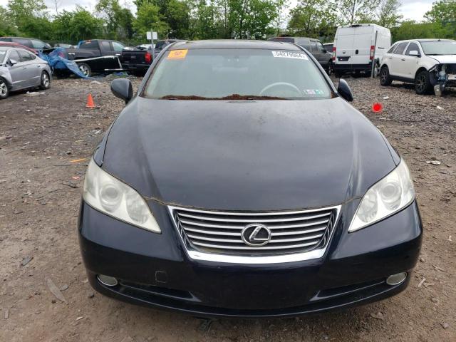 Photo 4 VIN: JTHBJ46G882213259 - LEXUS ES350 