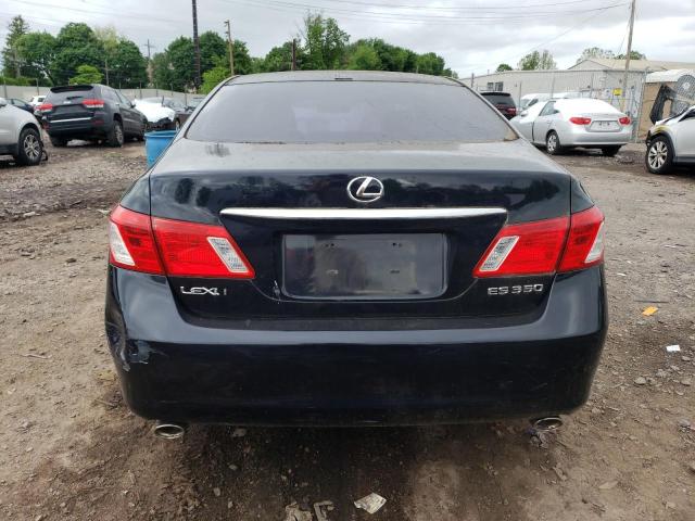 Photo 5 VIN: JTHBJ46G882213259 - LEXUS ES350 