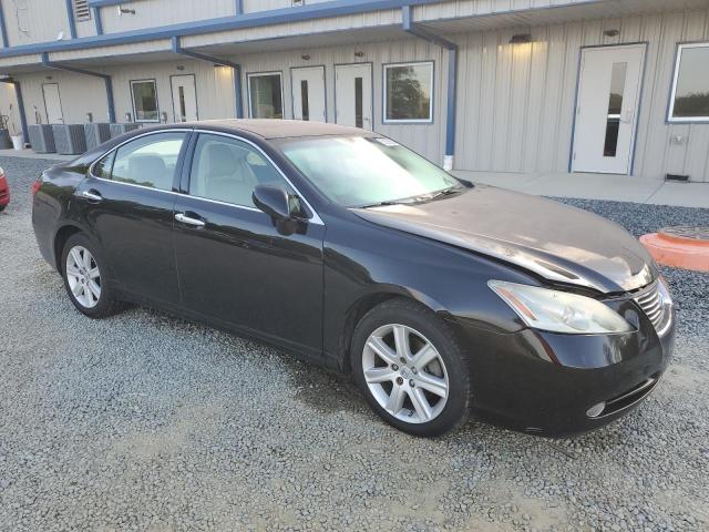 Photo 3 VIN: JTHBJ46G882221717 - LEXUS ES350 