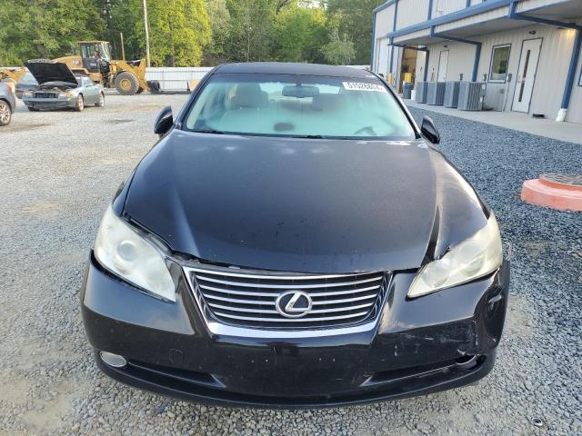 Photo 4 VIN: JTHBJ46G882221717 - LEXUS ES350 