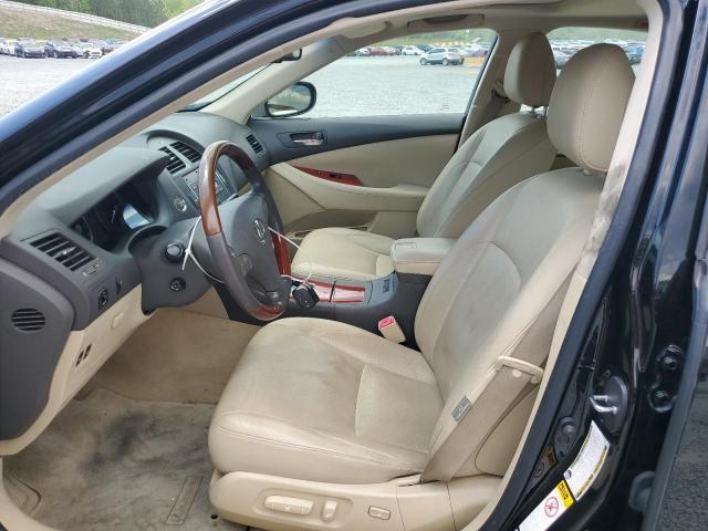 Photo 6 VIN: JTHBJ46G882221717 - LEXUS ES350 